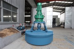 LJ立式搅拌机的图片