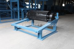 TD75型皮带输送机的图片