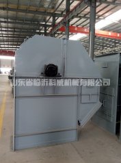 TD型斗式提升机的图片