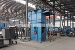 TH型斗式提升机的图片