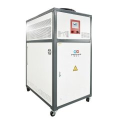 TCU温度控制系统的图片