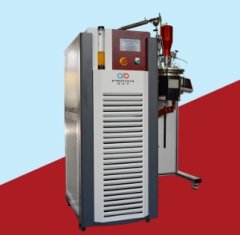 生物样本库温控设备的图片