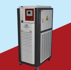 双温半导体冷水机的图片