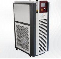 PTHC密闭制冷加热循环装置的图片