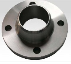 对焊法兰的图片