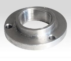 螺纹法兰的图片