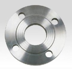 锻造法兰的图片