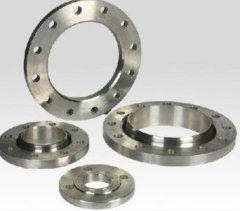 大口径法兰的图片