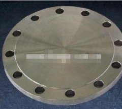 盲板法兰的图片