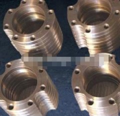 特殊法兰的图片