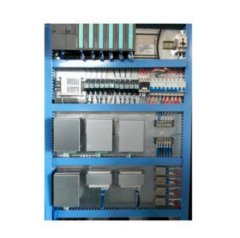 控制系统及PID界面的图片