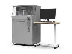 S500 高速型 超声扫描显微镜的图片