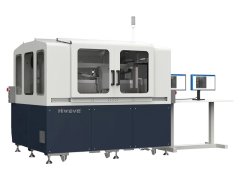 S800 高速型 超声扫描显微镜的图片