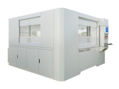 S1000 高速型 超声扫描显微镜的图片