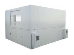 高速型 超声扫描显微镜的图片