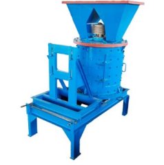 复合式破碎机的图片