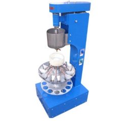 XSHF2-3新型湿式分样机的图片