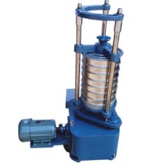 XSZ-200顶击式振筛机的图片