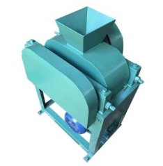 DG双辊破碎机的图片