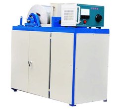 CRS400*300电磁湿法鼓式磁选机的图片