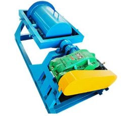 QM筒形球磨机的图片