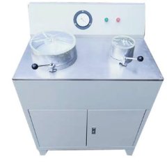 盘式真空过滤机的图片