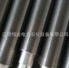 G型翅片管的图片