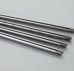 不锈钢三级管的图片