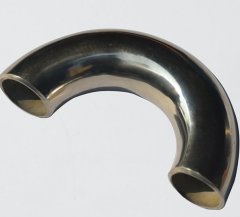 180度U型弯头的图片