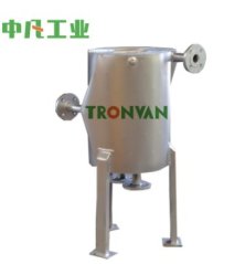 螺旋板换热器的图片