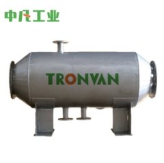 螺旋板式换热器 1的图片