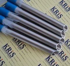 不锈钢MP管（BA+MP）的图片