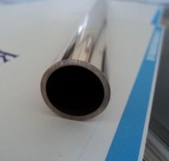 不锈钢光亮管的图片