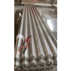 不锈钢瓦楞板.的图片