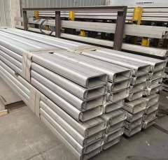 不锈钢折弯槽钢的图片