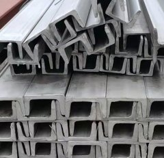不锈钢槽钢的图片
