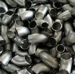 工业弯头的图片