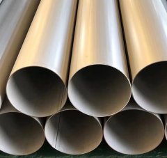 不锈钢有缝焊管的图片