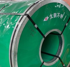 太钢不锈钢卷的图片