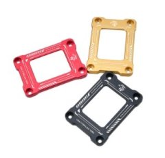 12代CPU扣具防弯压板支架的图片