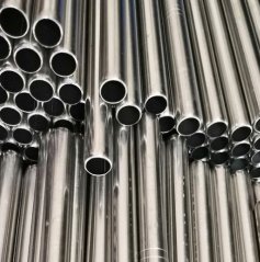 316L不锈钢毛细管的图片