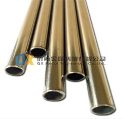 316L不锈钢制品管的图片