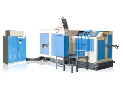 TGBF系列6工位高速全自动冷镦成型机的图片