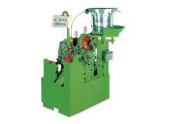 CY05Z(无头下料)高速自动搓丝机的图片