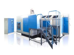 CY10Z高速自动搓丝机的图片