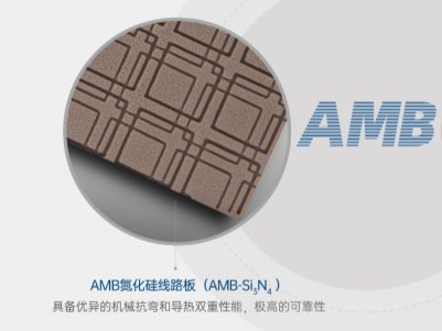 赛瑞美科AMB陶瓷覆铜板产线全线开通