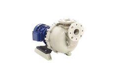 KB Series耐酸碱化工泵的图片