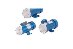 MP Series耐酸碱自吸离心泵的图片