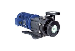 MPH Series耐酸碱自吸离心泵的图片