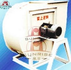 塑料离心通风机的图片